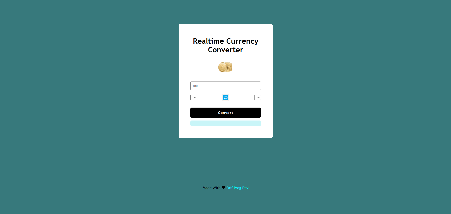 currency_conventor
